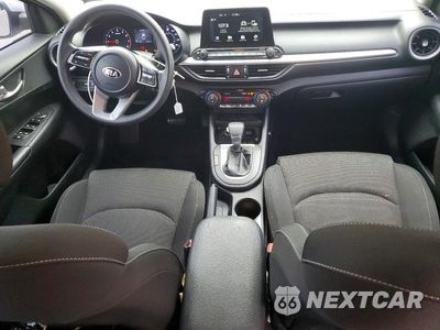 Zdjęcie 8 z 12 samochodu: 2019 KIA FORTE LXS VIN:3KPF24AD5KE107911 - miniatura