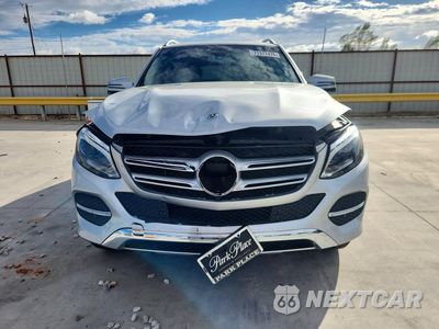 Piąte zdjęcie samochodu w środku: 2019 MERCEDES-BENZ GLE 400 4MATIC VIN:4JGDA5GB8KB206415 - miniatura