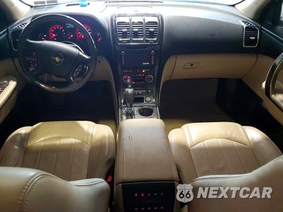 Zdjęcie 8 z 13 samochodu: 2012 GMC ACADIA DENALI VIN:1GKKRTED2CJ382921 - miniatura