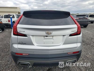 Zdjęcie 6 z 12 samochodu: 2020 CADILLAC XT4 PREMIUM LUXURY VIN:1GYFZDR4XLF023262 - miniatura
