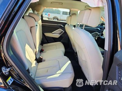 Zdjęcie 11 z 14 samochodu: 2022 AUDI Q3 PREMIUM PLUS S LINE 45 VIN:WA1EECF36N1027208 - miniatura