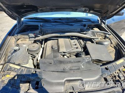 Zdjęcie 11 z 12 samochodu: 2004 BMW X3 2.5I VIN:WBXPA73474WB28067 - miniatura