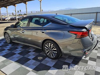 Drugie zdjęcie samochodu z przodu: 2025 NISSAN ALTIMA SV VIN:1N4BL4DV1SN381558 - miniatura