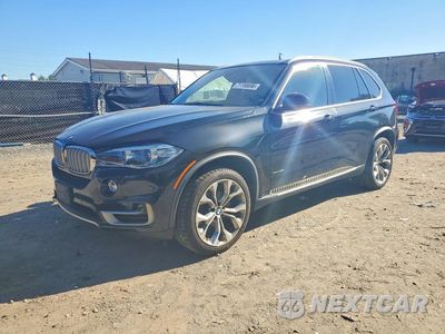 2017 BMW X5 XDRIVE35I 5UXKR0C35H0V69991 - główne zdjęcie licytacji z USA - miniatura