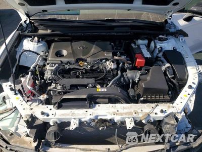 Zdjęcie 11 z 13 samochodu: 2022 TOYOTA CAMRY SE NIGHTSHADE VIN:4T1G11AK4NU043401 - miniatura