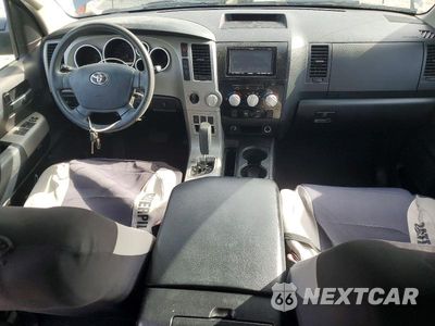 Zdjęcie 8 z 12 samochodu: 2007 TOYOTA TUNDRA SR5 VIN:5TFCV54197X004936 - miniatura