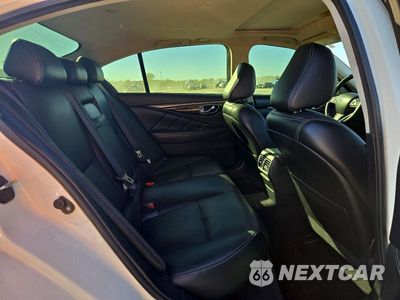 Zdjęcie 10 z 12 samochodu: 2017 INFINITI Q50 3.0T PREMIUM VIN:JN1EV7AP3HM735073 - miniatura