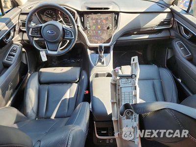 Zdjęcie 8 z 12 samochodu: 2025 SUBARU OUTBACK LIMITED VIN:4S4BTANC2S3141058 - miniatura