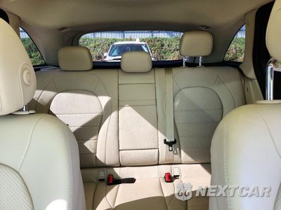 Zdjęcie 10 z 13 samochodu: 2017 MERCEDES-BENZ GLC 300 4MATIC VIN:WDC0G4KB0HF221697 - miniatura