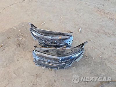 Zdjęcie 12 z 13 samochodu: 2024 CHEVROLET EQUINOX LS VIN:3GNAXHEG5RL299108 - miniatura