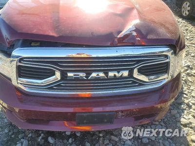 Zdjęcie 11 z 12 samochodu: 2018 RAM 1500 LONGHORN VIN:1C6RR7PT5JS272949 - miniatura