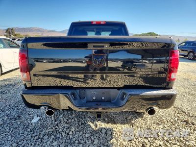Zdjęcie 6 z 12 samochodu: 2015 RAM 1500 ST VIN:1C6RR6FT3FS651788 - miniatura
