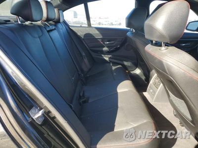 Zdjęcie 10 z 12 samochodu: 2013 BMW 335 I VIN:WBA3A9C50DF475525 - miniatura