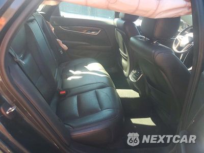 Zdjęcie 10 z 12 samochodu: 2016 CADILLAC XTS LUXURY COLLECTION VIN:2G61M5S35G9208973 - miniatura