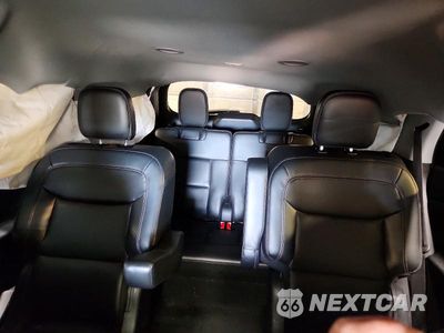 Zdjęcie 10 z 13 samochodu: 2022 FORD EXPLORER XLT VIN:1FMSK8DH1NGC09128 - miniatura