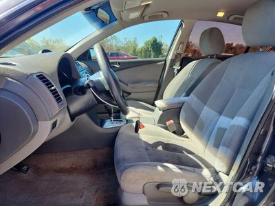 Zdjęcie 7 z 12 samochodu: 2010 NISSAN ALTIMA 2.5 VIN:1N4AL2AP7AC133797 - miniatura