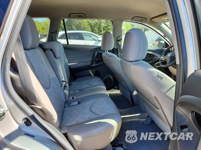 Zdjęcie 10 z 12 samochodu: 2012 TOYOTA RAV4 BASE VIN:2T3ZF4DV2CW141414 - miniatura