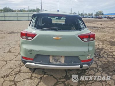 Zdjęcie 6 z 13 samochodu: 2025 CHEVROLET TRAILBLAZER LT VIN:KL79MRSLXSB021398 - miniatura