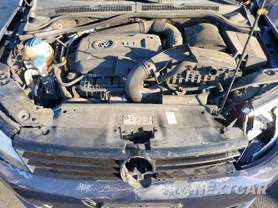 Zdjęcie 11 z 12 samochodu: 2014 VOLKSWAGEN JETTA SE VIN:3VWD17AJ6EM429403 - miniatura