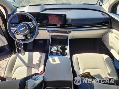 Zdjęcie 8 z 13 samochodu: 2026 KIA CARNIVAL HYBRID SX PRESTIGE VIN:KNDNE5KAXT6085358 - miniatura