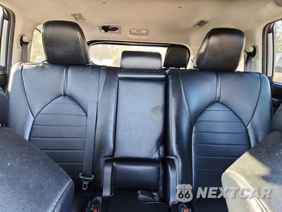 Zdjęcie 10 z 13 samochodu: 2021 TOYOTA HIGHLANDER XLE VIN:5TDHZRBH9MS064413 - miniatura