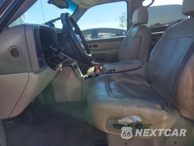 Zdjęcie 7 z 13 samochodu: 2002 CHEVROLET TAHOE K1500 VIN:1GNEK13T92J214680 - miniatura