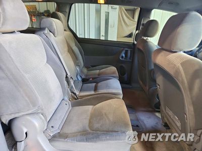 Zdjęcie 11 z 13 samochodu: 2008 TOYOTA SIENNA LE 8-PASSENGER VIN:5TDZK23C48S196116 - miniatura