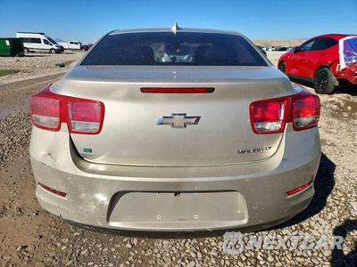 Zdjęcie 6 z 12 samochodu: 2015 CHEVROLET MALIBU 1LT VIN:1G11C5SL9FF116344 - miniatura