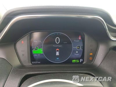 Zdjęcie 9 z 12 samochodu: 2023 CHEVROLET BOLT EV 2LT VIN:1G1FX6S09P4144342 - miniatura