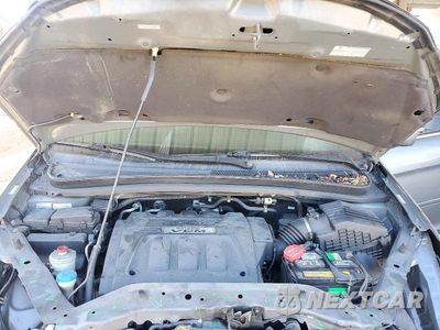Zdjęcie 12 z 14 samochodu: 2010 HONDA ODYSSEY TOURING VIN:5FNRL3H92AB044765 - miniatura