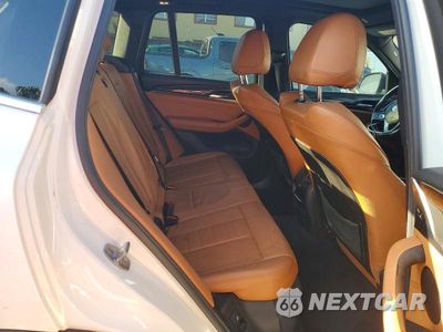 Zdjęcie 11 z 14 samochodu: 2019 BMW X3 SDRIVE30I VIN:5UXTR7C56KLE98999 - miniatura