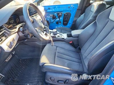 Zdjęcie 7 z 12 samochodu: 2022 AUDI A5 PREMIUM PLUS 45 VIN:WAUFACF58NA033175 - miniatura