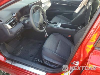 Zdjęcie 7 z 12 samochodu: 2026 TOYOTA CAMRY LE VIN:4T1DAACK3TU296450 - miniatura