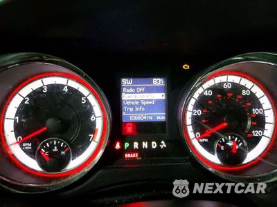Zdjęcie 9 z 13 samochodu: 2020 DODGE GRAND CARAVAN GT VIN:2C4RDGEG3LR178697 - miniatura