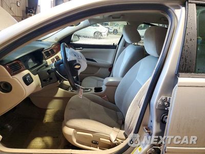 Zdjęcie 7 z 12 samochodu: 2011 CHEVROLET IMPALA LT VIN:2G1WG5EK4B1330723 - miniatura
