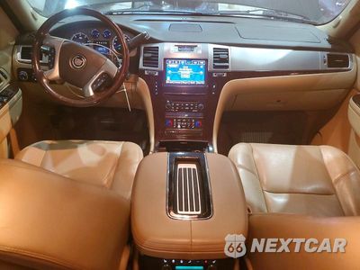Zdjęcie 8 z 13 samochodu: 2013 CADILLAC ESCALADE LUXURY VIN:1GYS4BEF2DR101736 - miniatura