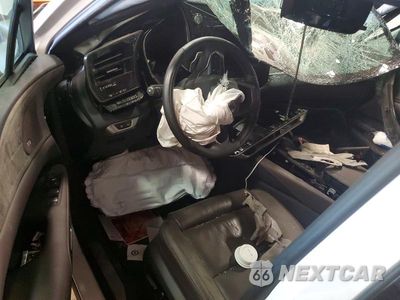 Zdjęcie 8 z 13 samochodu: 2025 LEXUS RX 350H LUXURY VIN:2T2BBMCA5SC090846 - miniatura