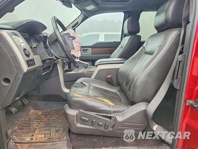 Zdjęcie 7 z 12 samochodu: 2014 FORD F150 SUPER CAB VIN:1FTFX1ET5EKG02077 - miniatura