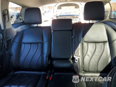 Zdjęcie 10 z 14 samochodu: 2015 INFINITI QX60 BASE VIN:5N1AL0MNXFC539956 - miniatura