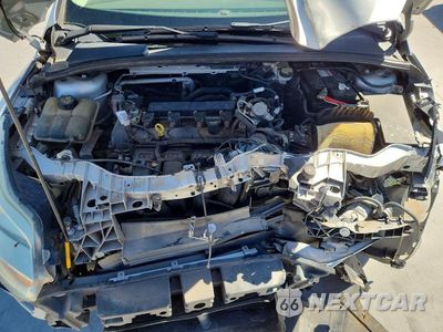 Zdjęcie 11 z 13 samochodu: 2014 FORD FOCUS SE VIN:1FADP3K2XEL183352 - miniatura