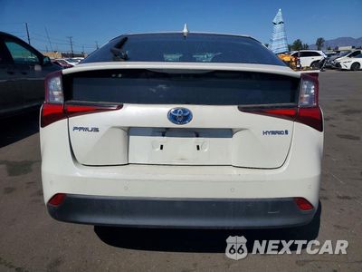 Zdjęcie 6 z 12 samochodu: 2019 TOYOTA PRIUS LE VIN:JTDKARFU5K3079350 - miniatura