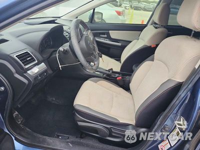 Zdjęcie 7 z 12 samochodu: 2017 SUBARU CROSSTREK PREMIUM VIN:JF2GPABC0HH239814 - miniatura