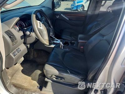 Zdjęcie 7 z 12 samochodu: 2010 NISSAN PATHFINDER S FE+ VIN:5N1AR1NN8AC613757 - miniatura