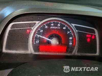 Zdjęcie 9 z 12 samochodu: 2006 HONDA CIVIC SI VIN:2HGFG21526H711023 - miniatura