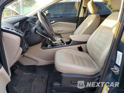 Zdjęcie 7 z 12 samochodu: 2019 FORD ESCAPE TITANIUM VIN:1FMCU9J95KUC53731 - miniatura
