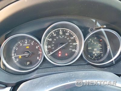 Zdjęcie 9 z 13 samochodu: 2017 MAZDA CX-5 TOURING VIN:JM3KFBCL4H0152021 - miniatura