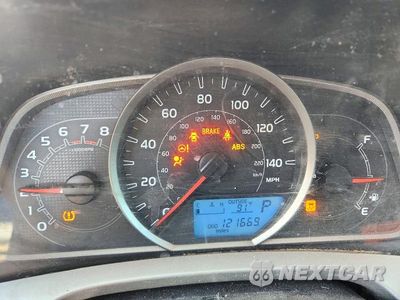 Zdjęcie 9 z 14 samochodu: 2015 TOYOTA RAV4 XLE VIN:2T3RFREV2FW395351 - miniatura
