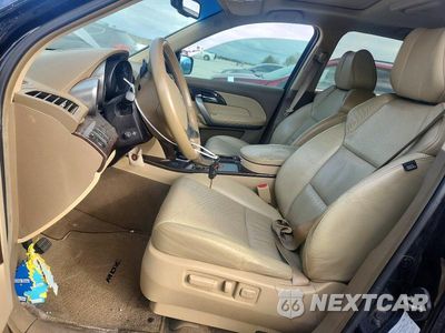 Zdjęcie 7 z 13 samochodu: 2011 ACURA MDX TECHNOLOGY VIN:2HNYD2H6XBH000964 - miniatura
