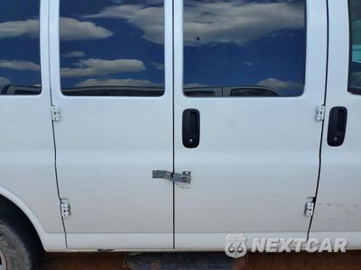 Zdjęcie 11 z 14 samochodu: 2014 CHEVROLET EXPRESS G2500 LS VIN:1GAWGPFG0E1197331 - miniatura