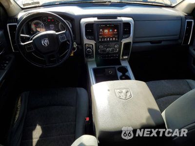 Zdjęcie 8 z 13 samochodu: 2014 RAM 1500 SLT VIN:1C6RR7GT8ES145621 - miniatura